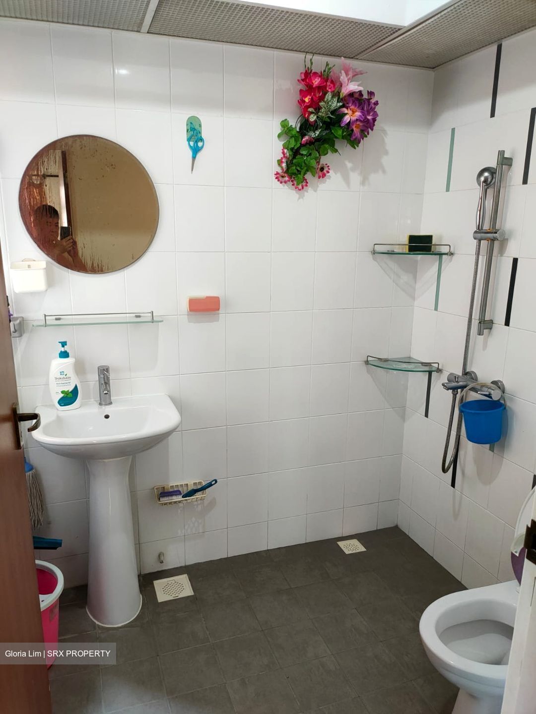 Choa Chu Kang Avenue 5 (Choa Chu Kang),  #629225881